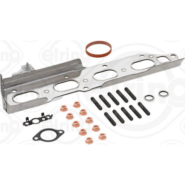 ELRING Montagesatz, Lader 884.230 ELRING Montagesatz, Lader 884.230