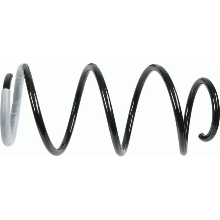 Sachs Fahrwerksfeder Renault P. Clio Iii (Br0/1, Cr0/1),1.5Dci 998 805 Sachs Fahrwerksfeder Renault P. Clio Iii (Br0/1, Cr0/1),1.5Dci 998 805