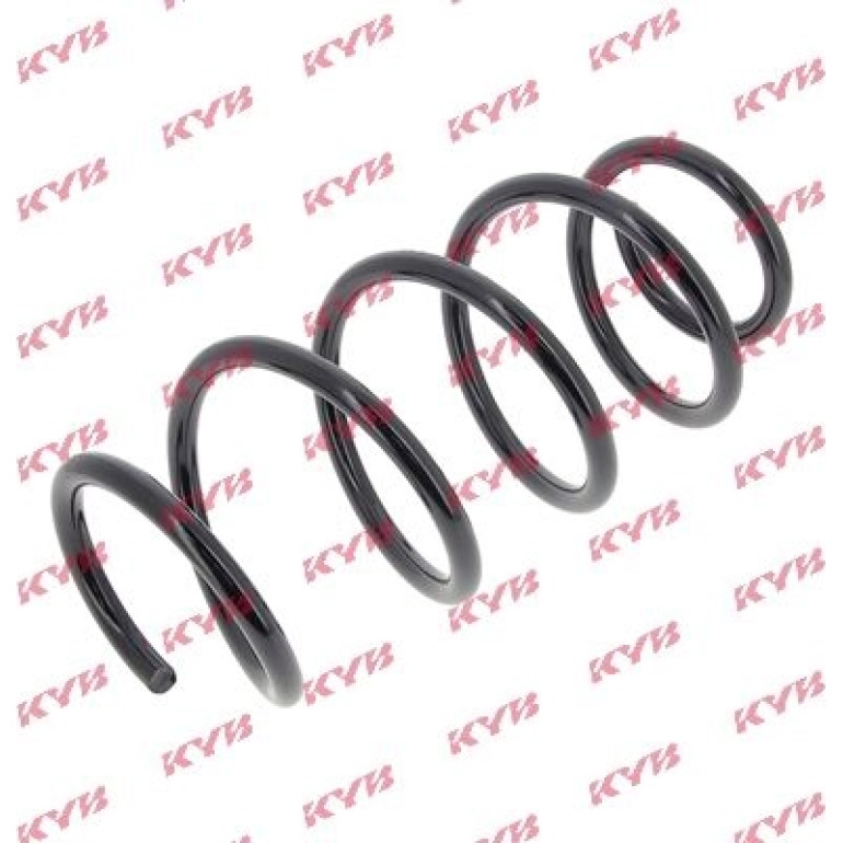 KYB Fahrwerksfeder Saab S. 9-3 2.2Tid/2.8T V6 09/02 RH2921 KYB Fahrwerksfeder Saab S. 9-3 2.2Tid/2.8T V6 09/02 RH2921