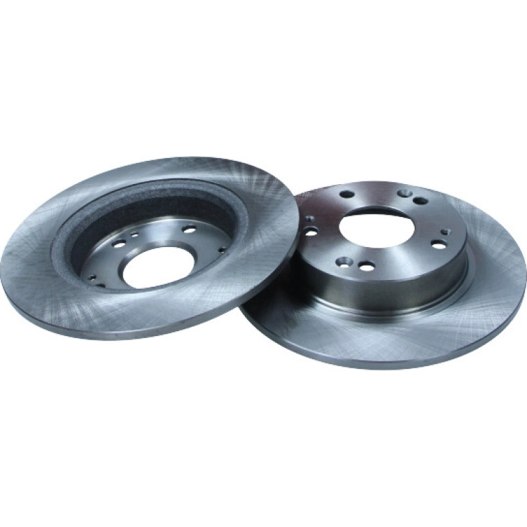 Maxgear Bremsscheibe Honda T. Civic 06 19-1854 Maxgear Bremsscheibe Honda T. Civic 06 19-1854