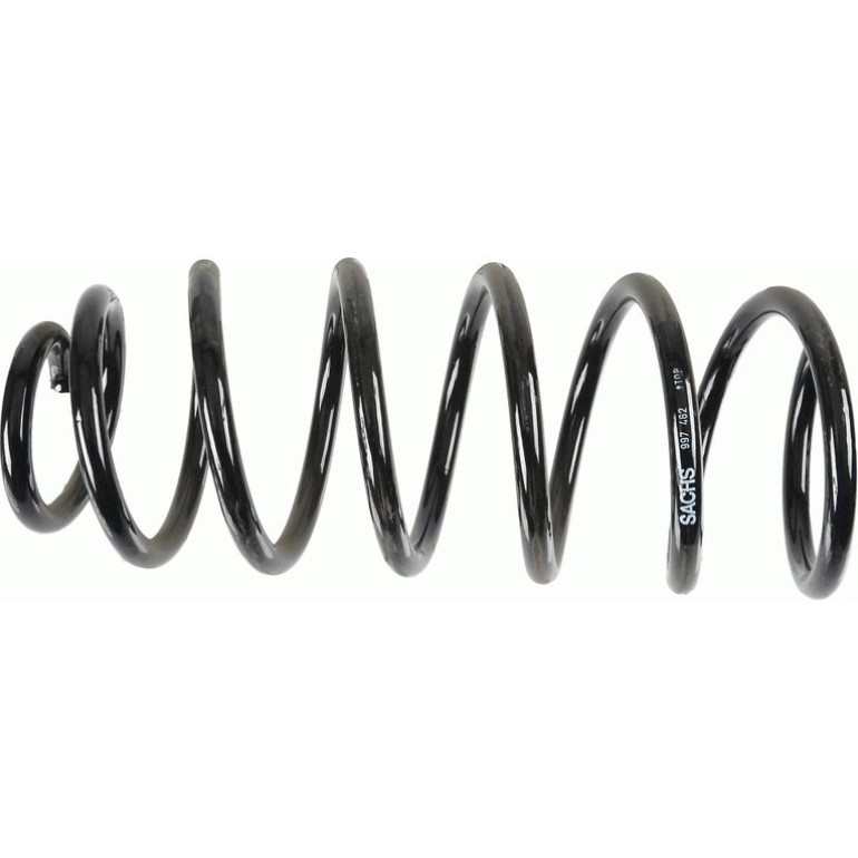 Sachs Fahrwerksfeder VW P. Golf Iii Gti Od 11/91 997 462