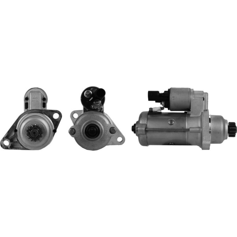 311.268.132 12V.Starter 311268132 311.268.132 12V.Starter 311268132