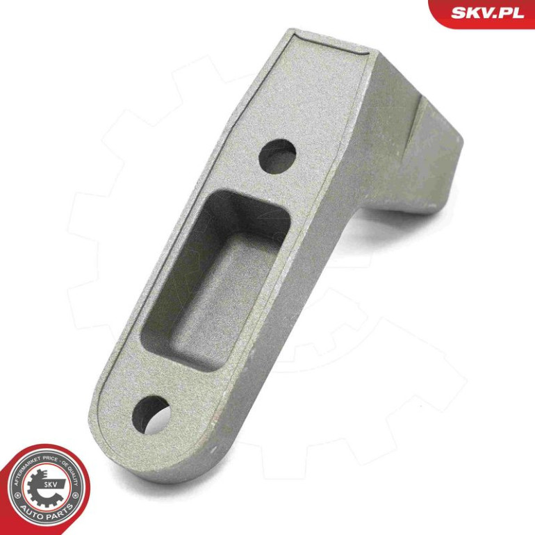 ESEN SKV Rollenführung, Schiebetür 97SKV092 ESEN SKV Rollenführung, Schiebetür 97SKV092