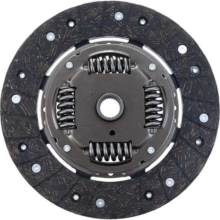 SACHS Kupplungssatz 3000 951 608 SACHS Kupplungssatz 3000 951 608