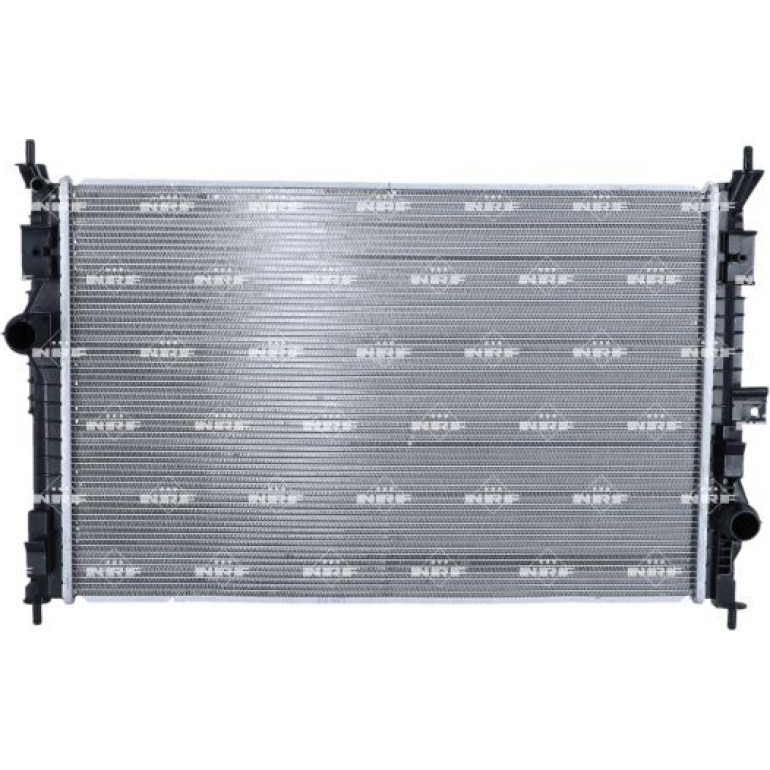 Kühler, Motorkühlung 59302 Kühler, Motorkühlung 59302