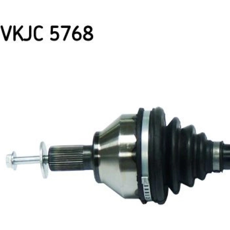 SKF Antriebswelle VKJC 5768 SKF Antriebswelle VKJC 5768