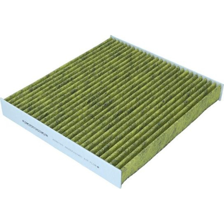KAMOKA Filter, Innenraumluft 6080180