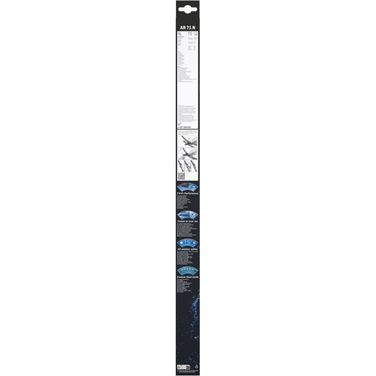 Bosch Scheibenwischer Aerotwin AR71N BOSCH AeroTwin 3397008849 Bosch Scheibenwischer Aerotwin AR71N BOSCH AeroTwin 3397008849