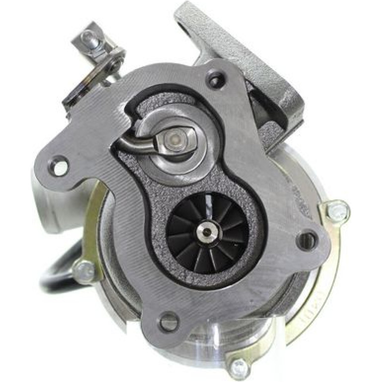 Turbolader ALA10900037