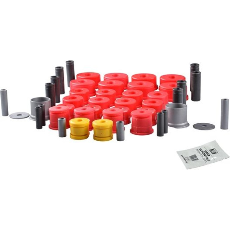 TEDGUM_TD Reparatursatz, Radaufhängung TED50019 TEDGUM_TD Reparatursatz, Radaufhängung TED50019