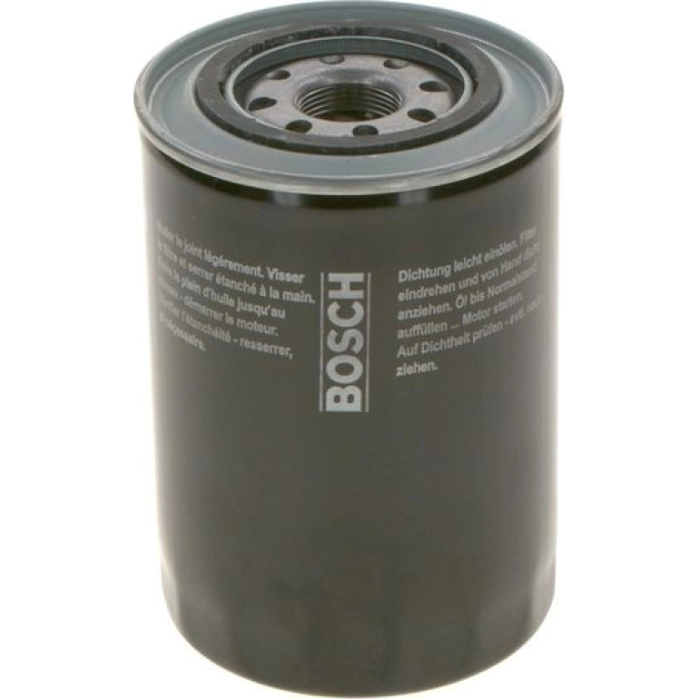 Ölfilter 0 986 452 063 Ölfilter 0 986 452 063