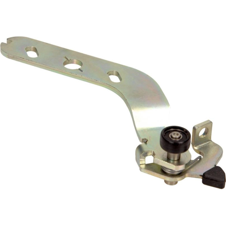 Unteres Armscharnier Citroen Jumper Iii 06->, Fiat Ducato 06->, Peugeot Boxer Iii 06-> Le PFCNB06L