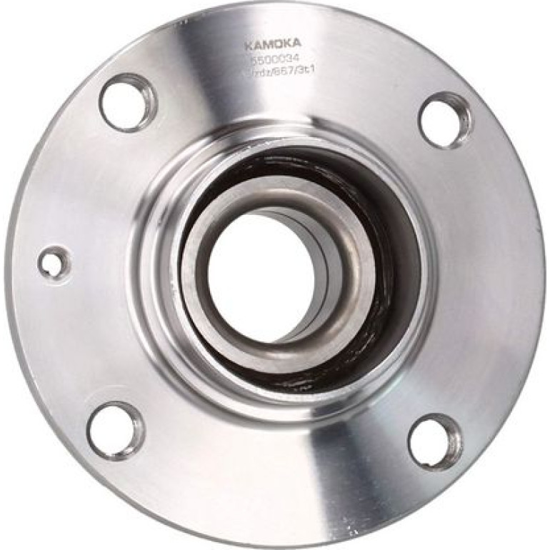 KAMOKA Radlagersatz 5500034 KAMOKA Radlagersatz 5500034