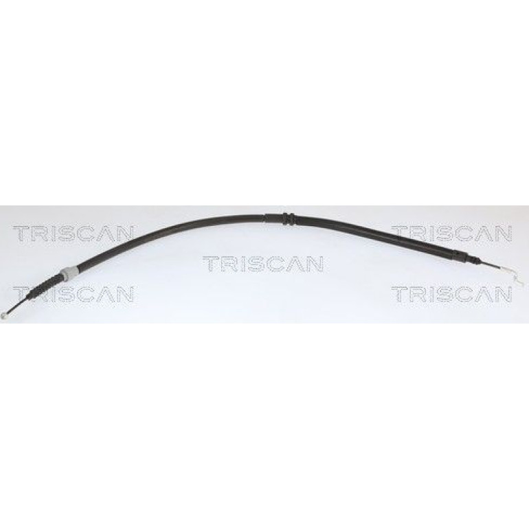 Seilzug, Feststellbremse Vw T. T4 90-03 Le/Pr 814029168 Seilzug, Feststellbremse Vw T. T4 90-03 Le/Pr 814029168
