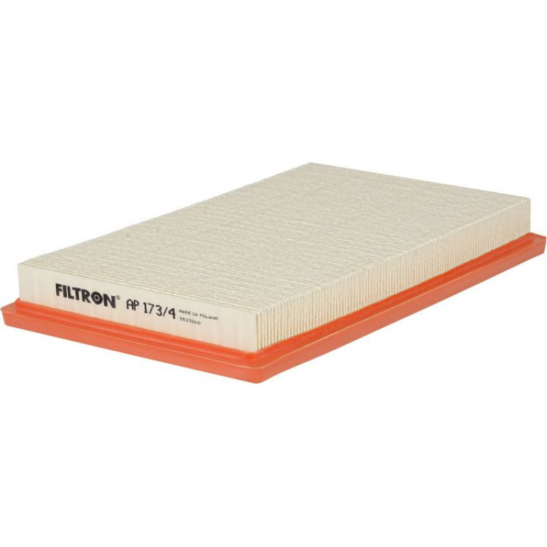 FILTRON Luftfilter AP 173/4