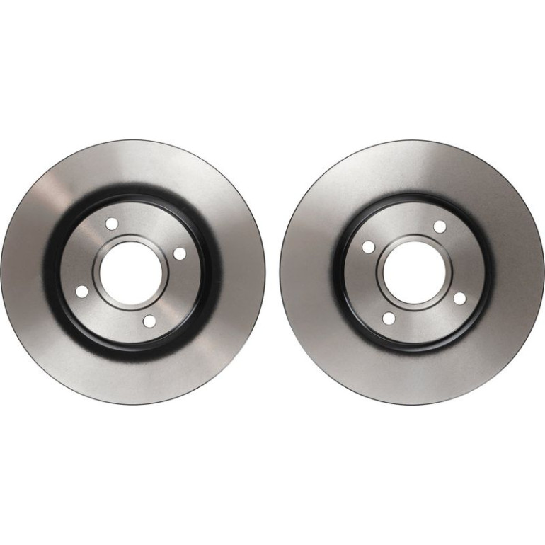 51 481 077 Bremsscheibe VA DF6509