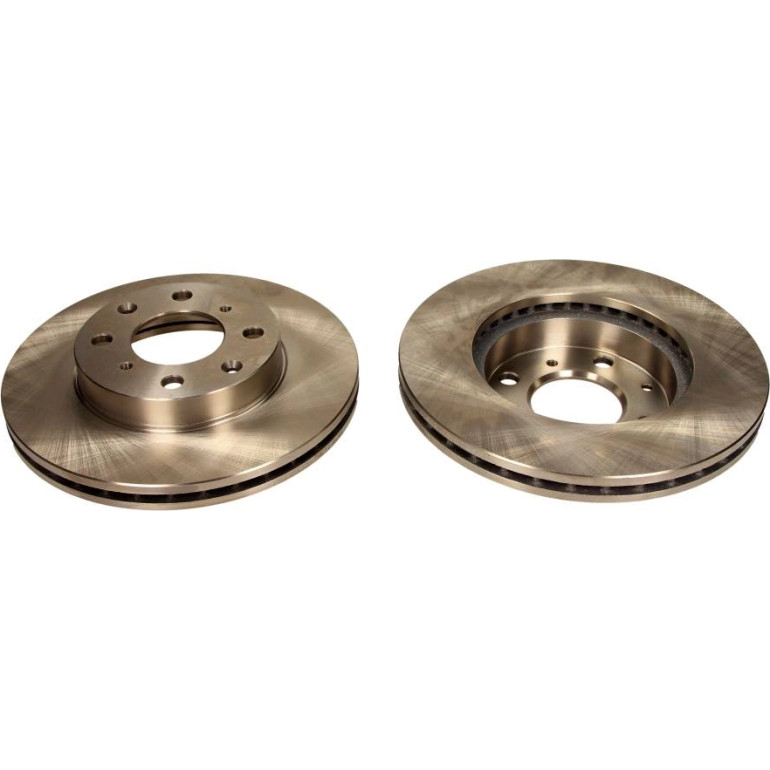 Maxgear Bremsscheibe Honda P. Civic 91- 4D 19-0928 Maxgear Bremsscheibe Honda P. Civic 91- 4D 19-0928