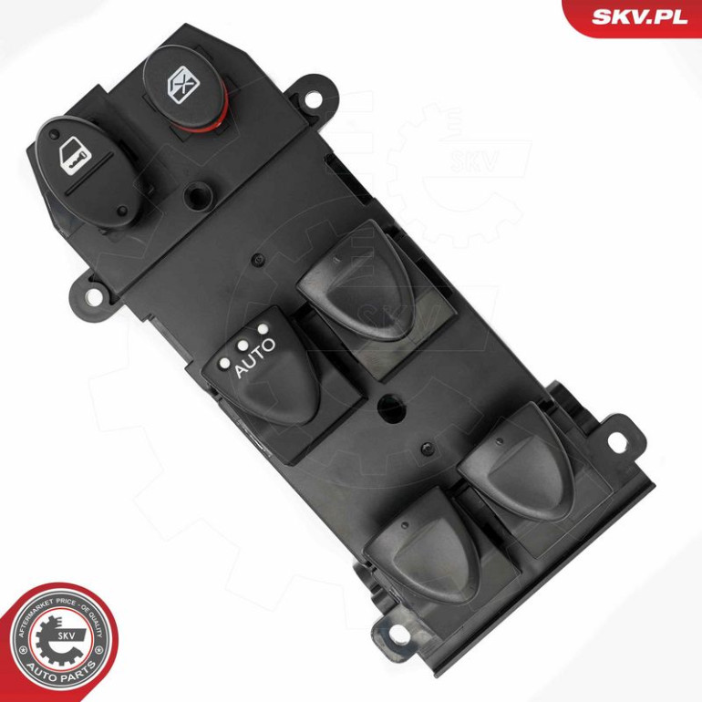 ESEN SKV Schalter, Fensterheber 37SKV437 ESEN SKV Schalter, Fensterheber 37SKV437