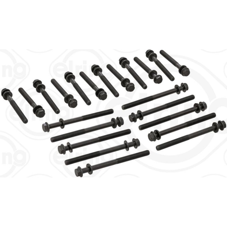 Zylinderkopfschraubensatz 760.300 Zylinderkopfschraubensatz 760.300