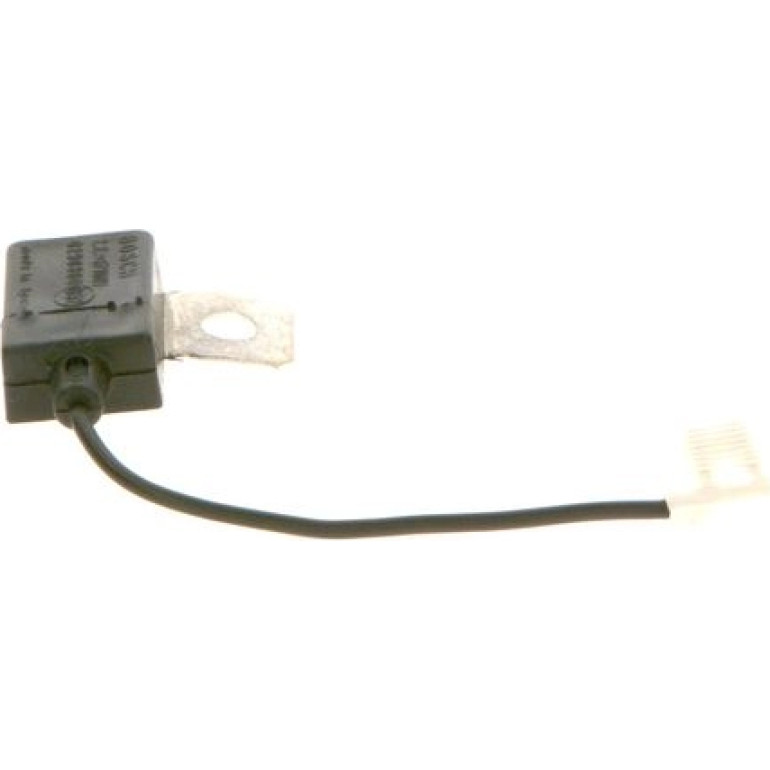 Bosch Automotive Kondensator 0290800052 Bosch Automotive Kondensator 0290800052