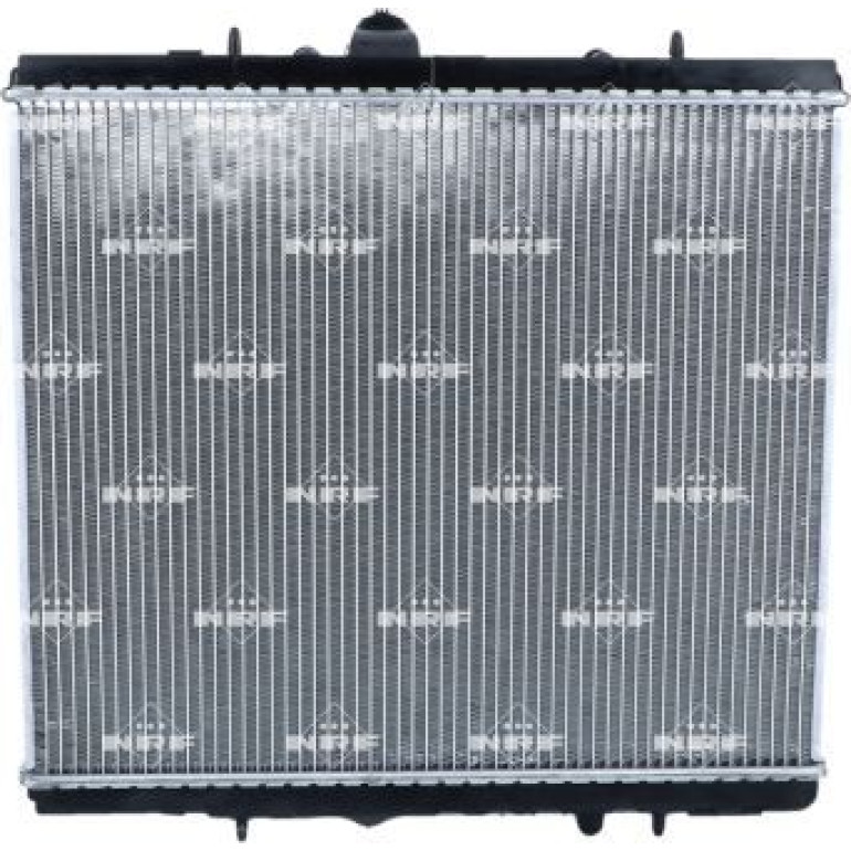 Kühler, Motorkühlung 58373