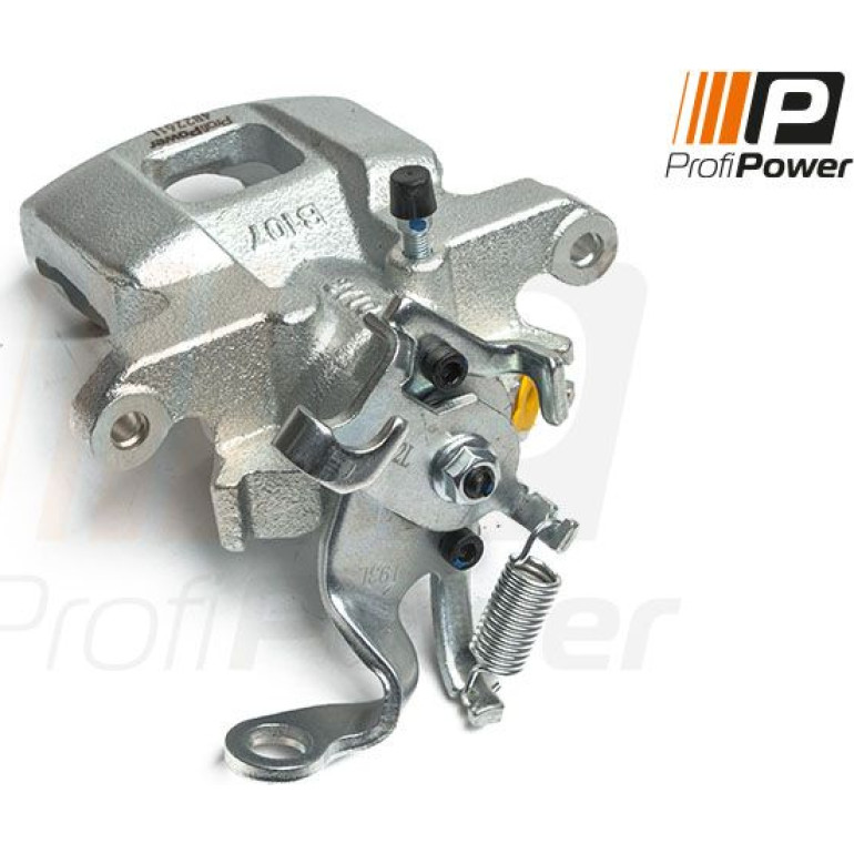 PROFIPOWER Bremssattel 4B2261L PROFIPOWER Bremssattel 4B2261L