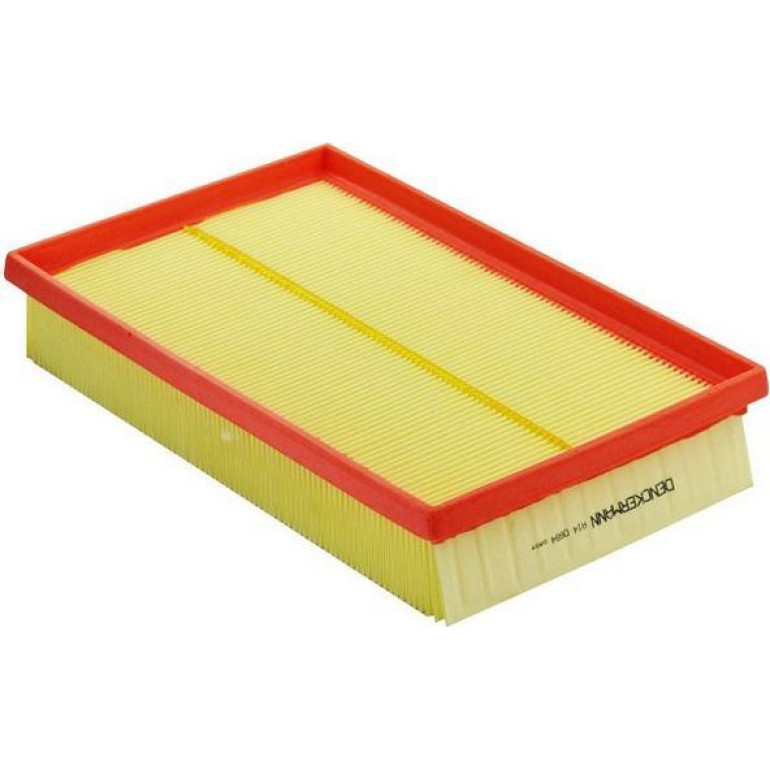 DENCKERMANN Luftfilter A140684 DENCKERMANN Luftfilter A140684