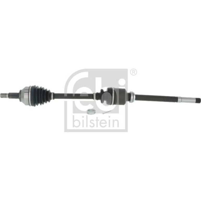 FEBI BILSTEIN Antriebswelle 181524 FEBI BILSTEIN Antriebswelle 181524