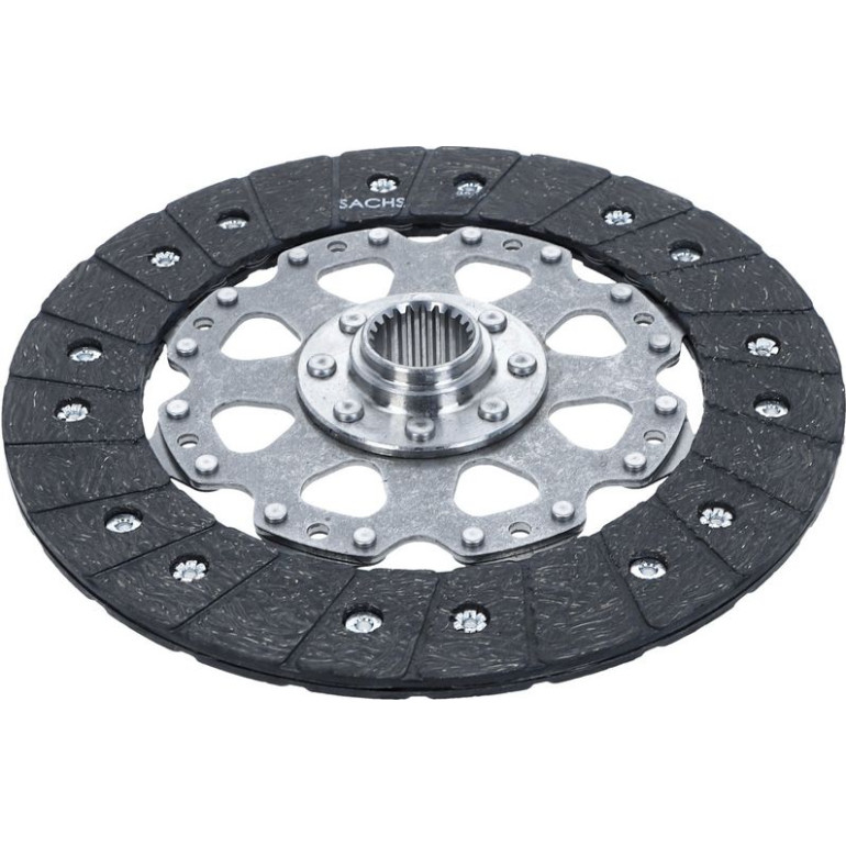 SACHS Kupplungssatz 3000 970 127 SACHS Kupplungssatz 3000 970 127
