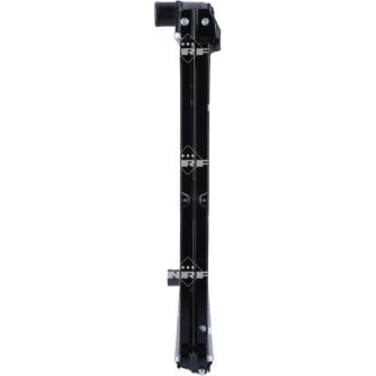 Kühler, Motorkühlung 509533 Kühler, Motorkühlung 509533