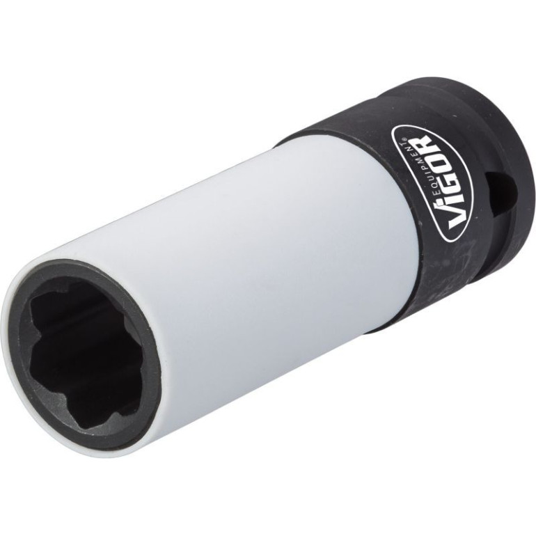 VIGOR Steckschlüsseleinsatz, Radmutter/-Bolzen V4309 VIGOR Steckschlüsseleinsatz, Radmutter/-Bolzen V4309