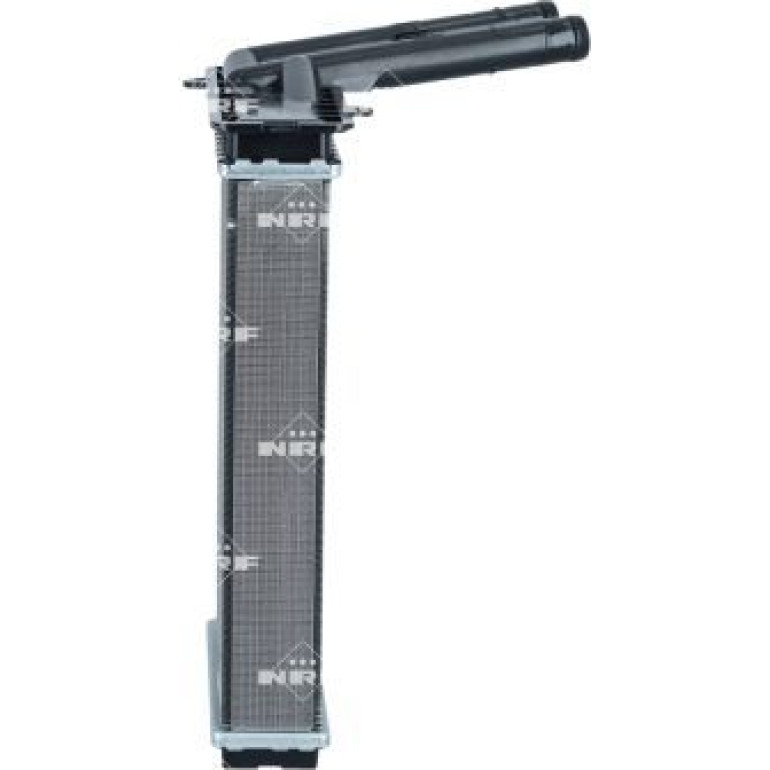 Wärmetauscher, Innenraumheizung 50524