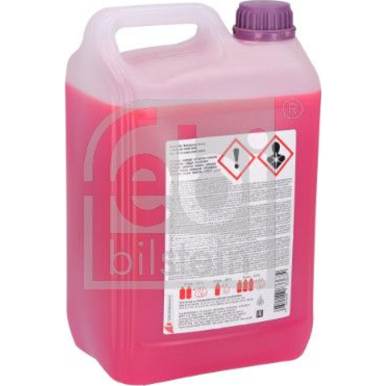 Febi Bilstein Kühlerfrostschutz 183367 Febi Bilstein Kühlerfrostschutz 183367