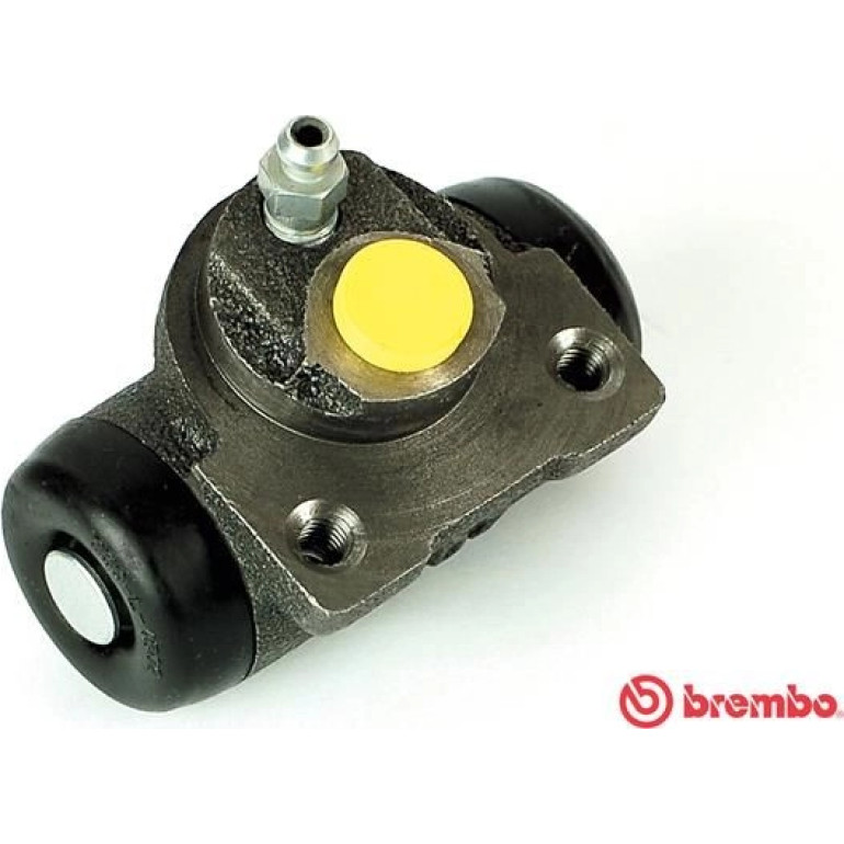 BREMBO Radbremszylinder A 12 210 BREMBO Radbremszylinder A 12 210