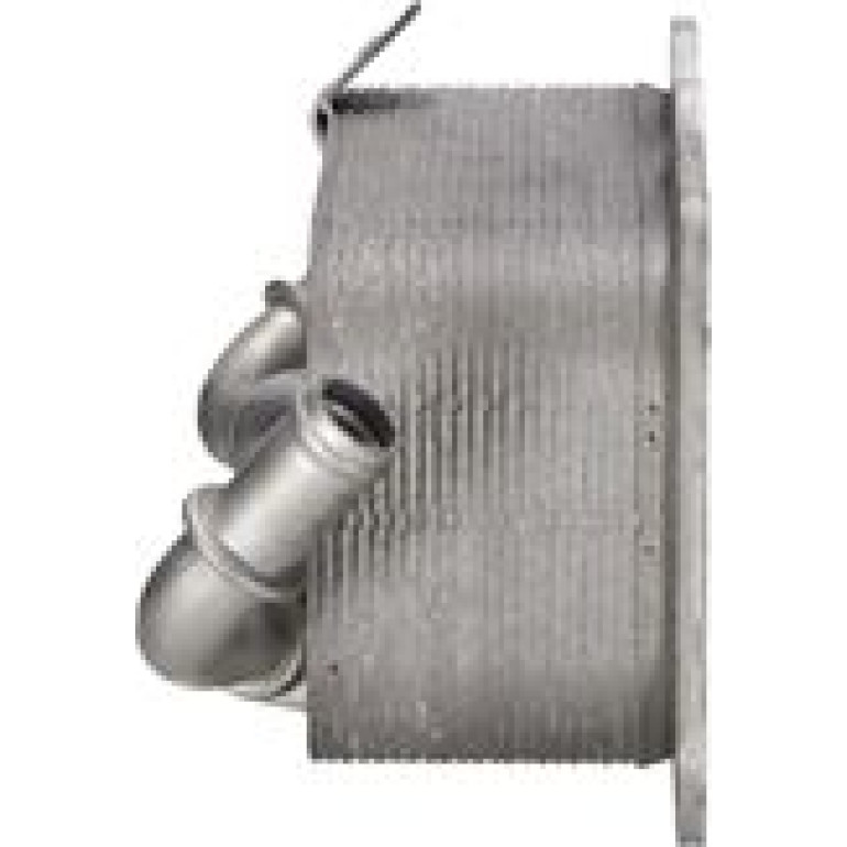 Ölkühler PKW 90937 Ölkühler PKW 90937