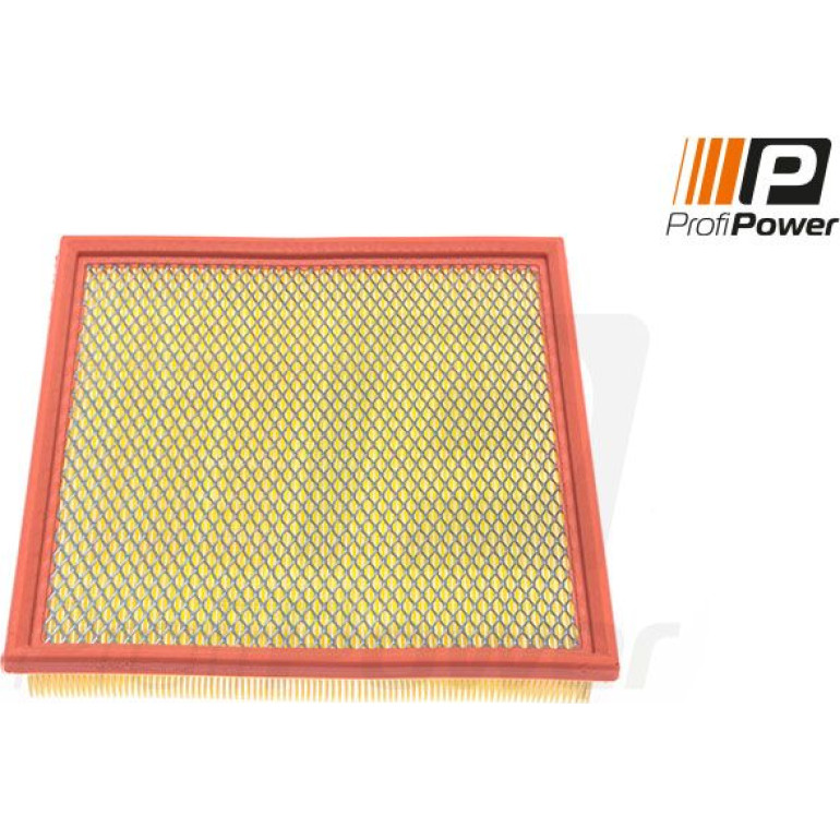 PROFIPOWER Luftfilter 2F0089 PROFIPOWER Luftfilter 2F0089