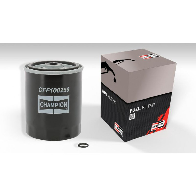 CHAMPION Kraftstofffilter CFF100259 CHAMPION Kraftstofffilter CFF100259