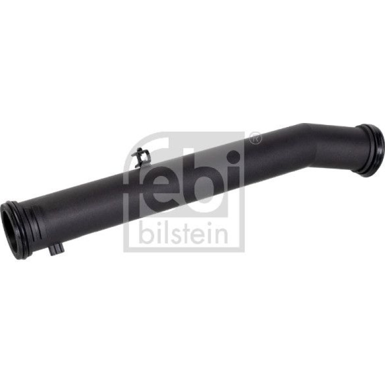 FEBI BILSTEIN Kühlmittelrohrleitung 180783 FEBI BILSTEIN Kühlmittelrohrleitung 180783