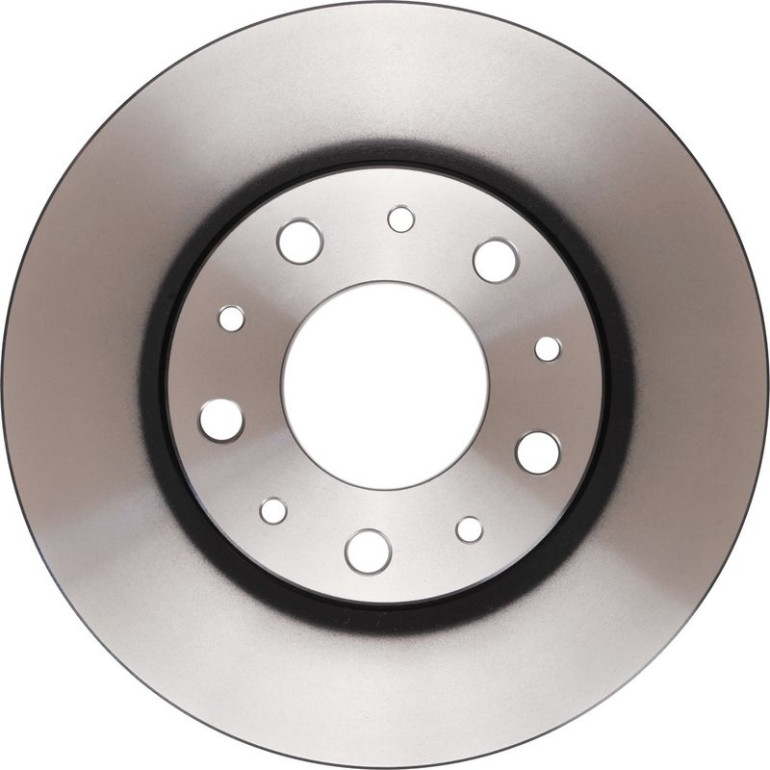 40 481 105 Bremsscheibe VA DF6918S 40 481 105 Bremsscheibe VA DF6918S