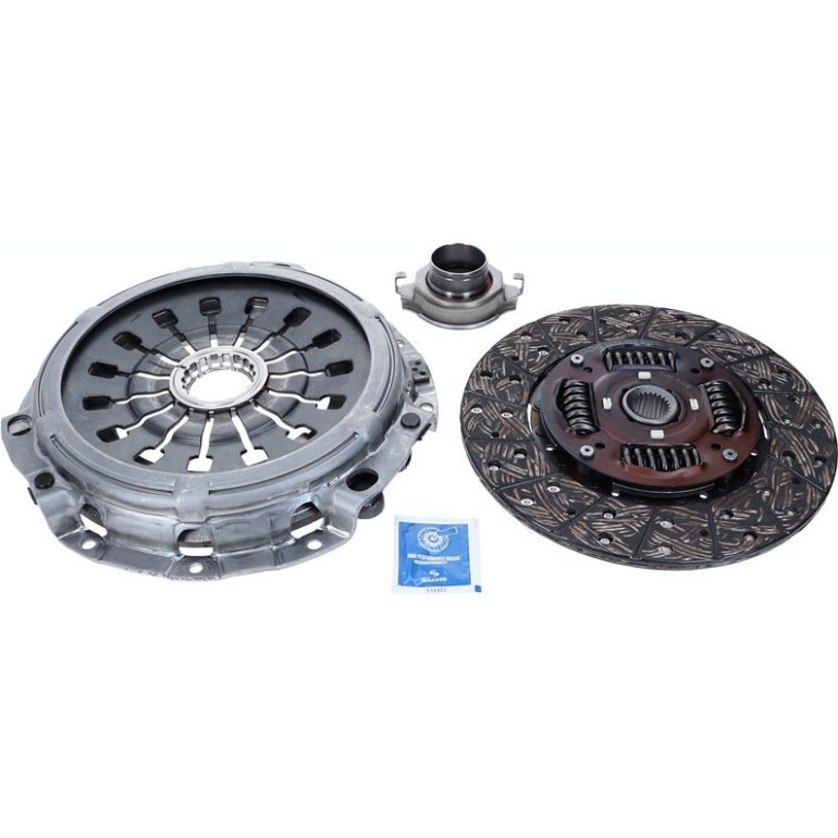 SACHS Kupplungssatz 3000 840 501