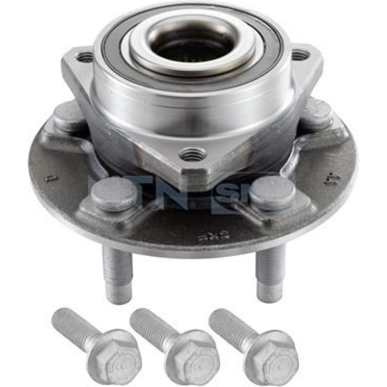 SNR Radlagersatz R153.59 SNR Radlagersatz R153.59