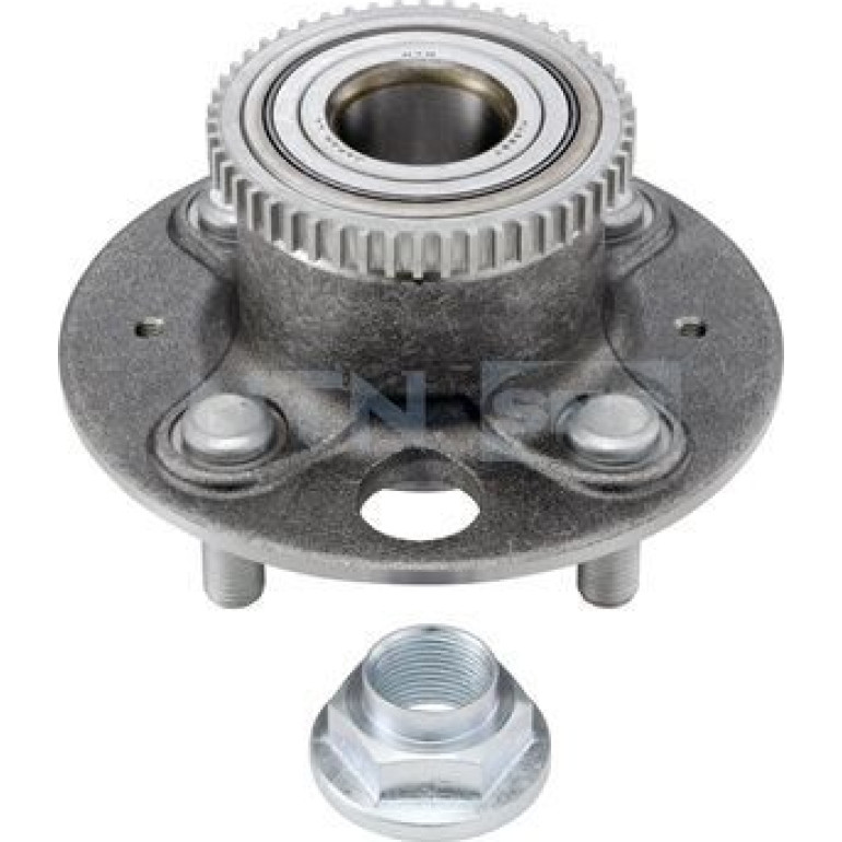 Radlagersatz HA R174.53