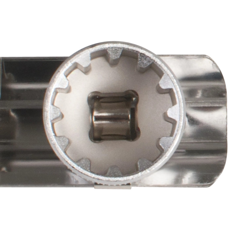 SW-Stahl Multi Steckschlüsseleinsätze 05440L SW-Stahl Multi Steckschlüsseleinsätze 05440L