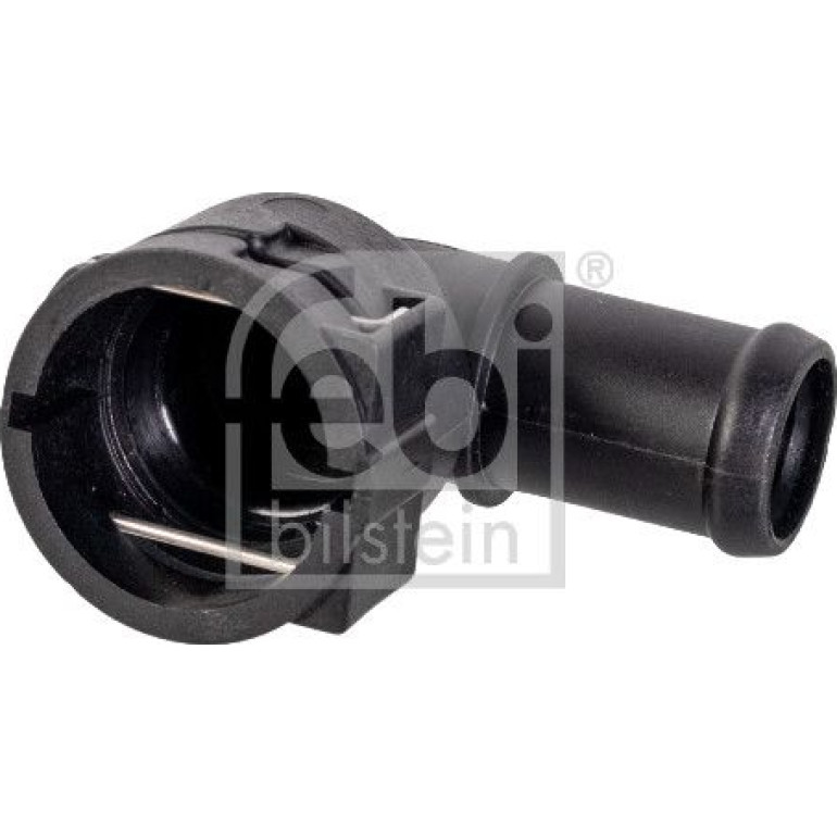 FEBI BILSTEIN Kühlmittelflansch 180142 FEBI BILSTEIN Kühlmittelflansch 180142
