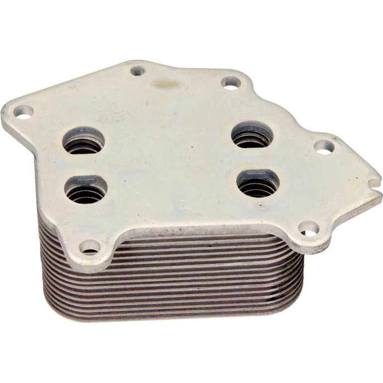 Ölkühler, Motoröl 100545 Ölkühler, Motoröl 100545