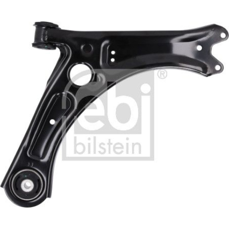 FEBI BILSTEIN Lenker, Radaufhängung 195008 FEBI BILSTEIN Lenker, Radaufhängung 195008