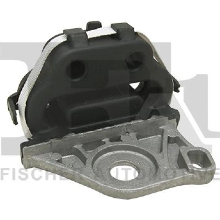 Halter, Abgasanlage 333-925 Halter, Abgasanlage 333-925