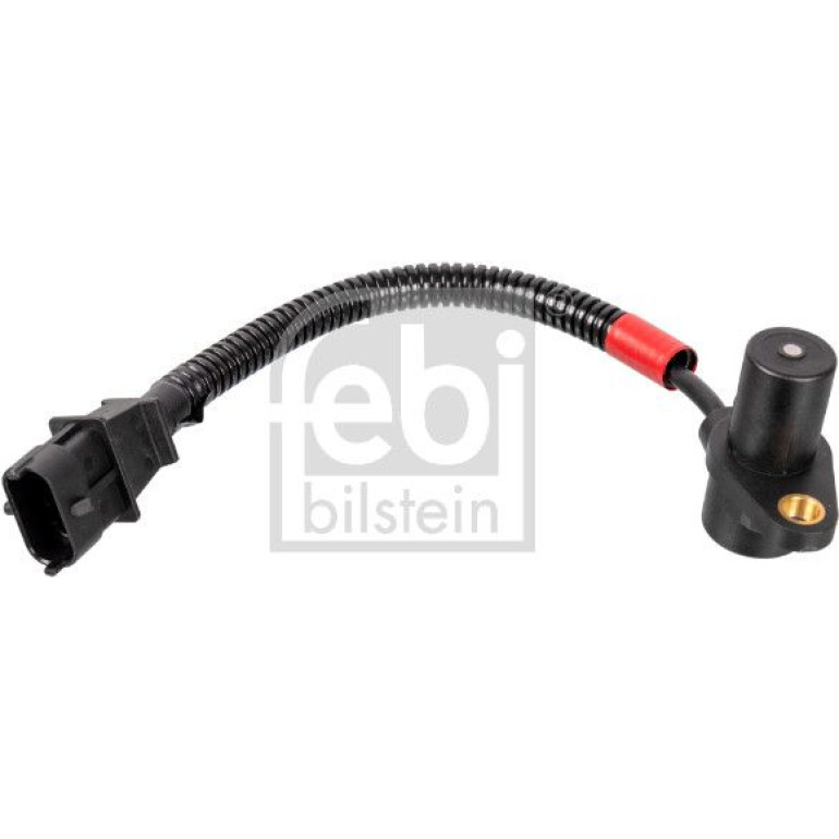 Kurbelwellensensor 106809 Kurbelwellensensor 106809