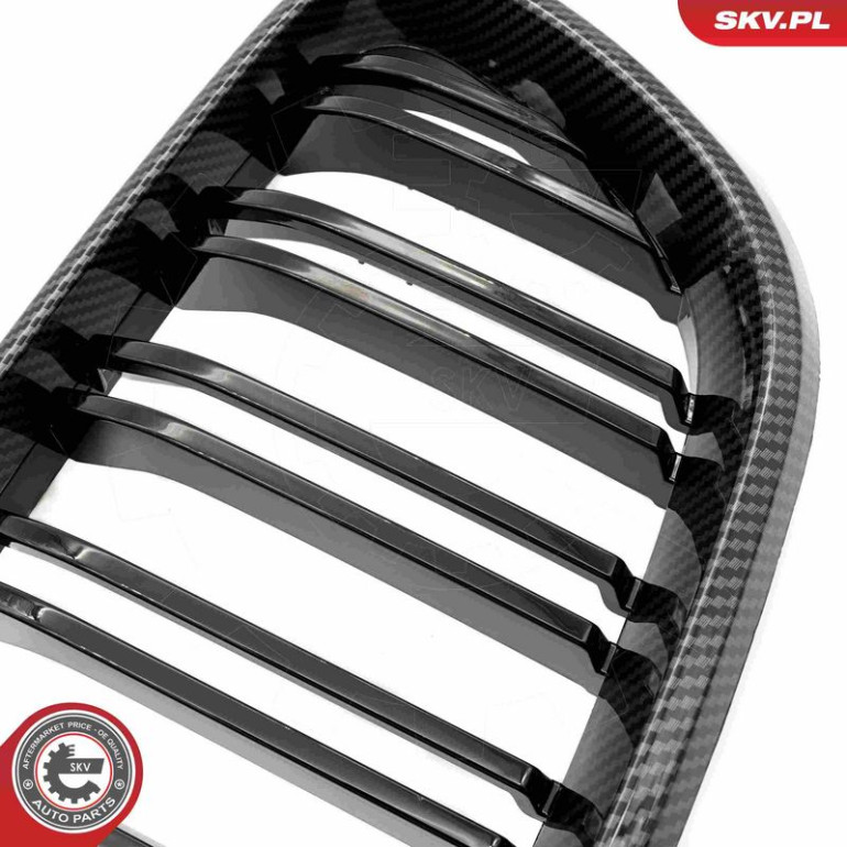 ESEN SKV Kühlergitter 66SKV035 ESEN SKV Kühlergitter 66SKV035