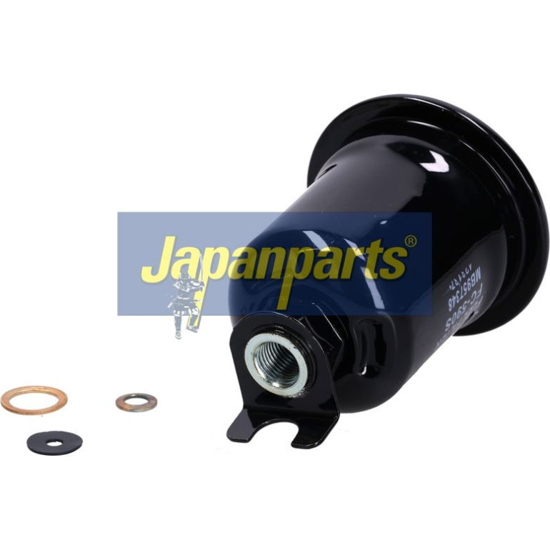 Japanparts Kraftstofffilter FC-590S Japanparts Kraftstofffilter FC-590S
